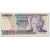 Geldschein, Türkei, 500,000 Lira, 1998, Old Date 1970-10-14, KM:212, S