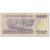 Geldschein, Türkei, 500,000 Lira, 1998, Old Date 1970-10-14, KM:212, S