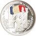 Francja, Medal, 65ème Anniversaire de la Libération, Polityka