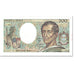 Francia, 200 Francs, Montesquieu, 1985, Undated (1985), EBC, Fayette:70.5