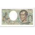 Francia, 200 Francs, Montesquieu, 1982, Undated (1982), MBC+, Fayette:70.2