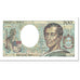 France, 200 Francs, Montesquieu, 1984, Undated (1984), SPL, Fayette:70.4