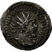 Coin, Postumus, Antoninianus, 260-269, Trier or Cologne, AU(50-53), Billon