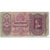 Billete, 100 Pengö, 1930, Hungría, 1930-07-01, KM:112, BC