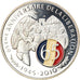 Francja, Medal, 65ème Anniversaire de la Libération, Polityka