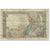 Francja, 10 Francs, Mineur, 1949, 1949-04-07, VG(8-10), Fayette:8.21, KM:99f