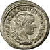 Moneta, Gordian III, Antoninianus, BB+, Biglione, Cohen:97