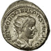 Moneta, Gordian III, Antoninianus, BB+, Biglione, Cohen:109