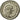 Moneda, Philip I, Antoninianus, MBC+, Vellón, Cohen:240