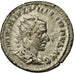 Münze, Philip I, Antoninianus, SS+, Billon, Cohen:240
