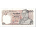 Banconote, Thailandia, 10 Baht, 1980, 1980 (BE2523), KM:87, FDS