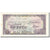 Banknote, Vietnam, 2 D<ox>ng, 1985, Undated (1985), KM:91a, UNC(60-62)