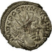 Coin, Postumus, Antoninianus, 260-269, Trier or Cologne, AU(50-53), Billon