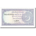 Banconote, Pakistan, 2 Rupees, 1986, Undated (1986), KM:37, FDS