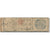 Banknote, Japan, 1 Momme, 1850-1870, Undated (1850-70), Hansatsu, EF(40-45)