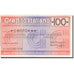 Banknote, Italy, 100 Lire, 1976, 1976-03-15, Torino, EF(40-45)