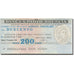 Banknote, Italy, 200 Lire, 1976, 1976-11-15, Brescia, VG(8-10)