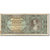 Banconote, Ungheria, 100,000 Pengö, 1945, 1945-10-23, KM:121a, B+