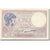 France, 5 Francs, Violet, 1933, 1933-07-27, UNC(60-62), Fayette:3.17, KM:72e