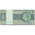 Banknot, Brazylia, 1 Cruzeiro, 1972, Undated (1972), KM:191Aa, UNC(65-70)