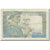 Francja, 10 Francs, Mineur, 1949, 1949-03-10, F(12-15), Fayette:8.20, KM:99f
