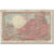 Francja, 20 Francs, Pêcheur, 1949, 1949-03-10, VG(8-10), Fayette:13.14, KM:100c