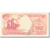 Billete, 100 Rupiah, 1995, Indonesia, 1995 (Old Date : 1992)., KM:127d, UNC