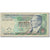 Geldschein, Türkei, 10,000 Lira, 1989, Old Date : 14.01.1970 (1989)., KM:200, S
