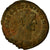 Moneta, Constantius I, Follis, EF(40-45), Miedź, Cohen:90