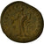 Moneda, Constantius I, Follis, MBC, Cobre, Cohen:107