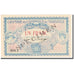 França, Marseille, 1 Franc, 1917, Chambre de commerce / Specimen, UNC(65-70)