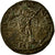 Coin, Theodora, Nummus, Trier, AU(50-53), Copper, Cohen:1