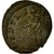 Coin, Theodora, Follis, Trier, AU(50-53), Copper, Cohen:3