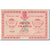 Frankreich, Louviers, 2 Francs, 1916, Emission Municipale, UNZ, Pirot:27-19
