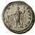 Geta, Denarius, Rome, Prata, AU(50-53), Cohen:159