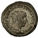 Munten, Gordiaans III, Antoninianus, PR, Billon, Cohen:81