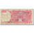 Billete, 100 Rupiah, 1984, Indonesia, Undated (1984), KM:122a, BC