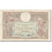 Francia, 100 Francs, Luc Olivier Merson, 1939, 1939-02-16, MB, Fayette:25.43