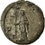 Coin, Trajan Decius, Antoninianus, AU(50-53), Billon, Cohen:16