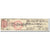 Banknote, Japan, 1 Momme, 1850-1870, Undated (1850-70), Hansatsu, EF(40-45)