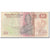 Banknot, Egipt, 50 Piastres, 1990-1994, Undated (1990-94)., KM:58c, EF(40-45)