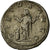 Coin, Trebonianus Gallus, Antoninianus, AU(50-53), Billon, Cohen:88