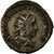 Moeda, Volusian, Antoninianus, Rome, AU(55-58), Lingote, Cohen:133