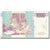 Banconote, Italia, 1000 Lire, 1991, 1991-07-25, KM:114a, BB