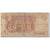 Banknot, Egipt, 1 Pound, 1993-2001, Undated (1993-2001), KM:50e, VG(8-10)