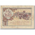Frankreich, Paris, 1 Franc, 1920, Chambre de Commerce, SS, Pirot:97-36