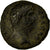 Coin, Aelius, Dupondius, EF(40-45), Copper, Cohen:30