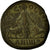 Coin, Gordian III, Dupondius, Viminacium, AU(50-53), Copper, Cohen:426