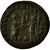 Coin, Maximianus, Antoninianus, Kyzikos, EF(40-45), Copper, Cohen:54