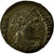 Monnaie, Constantin I, Nummus, Arles, TTB+, Cuivre, Cohen:254